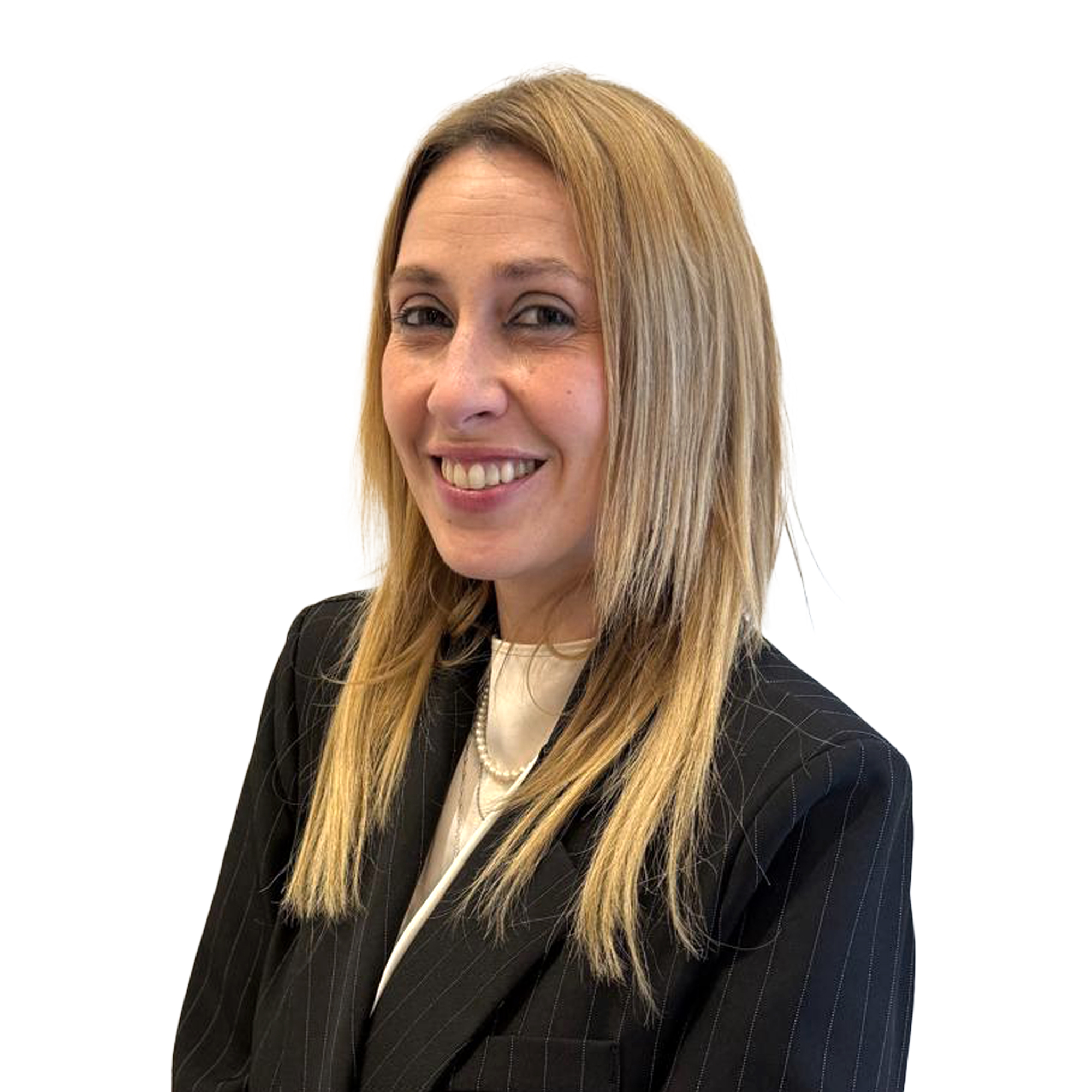 Maria Agostina Marigliani